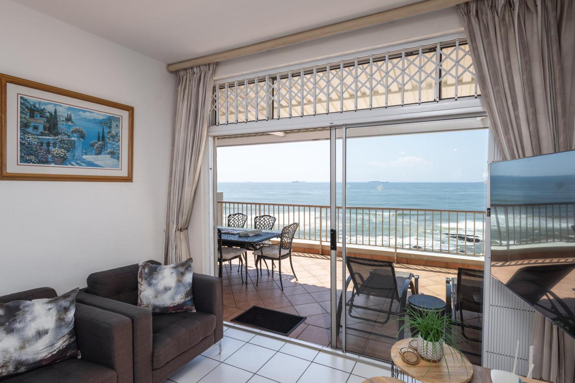 22 Bronze Bay - By Stay In Umhlanga Дурбан Экстерьер фото