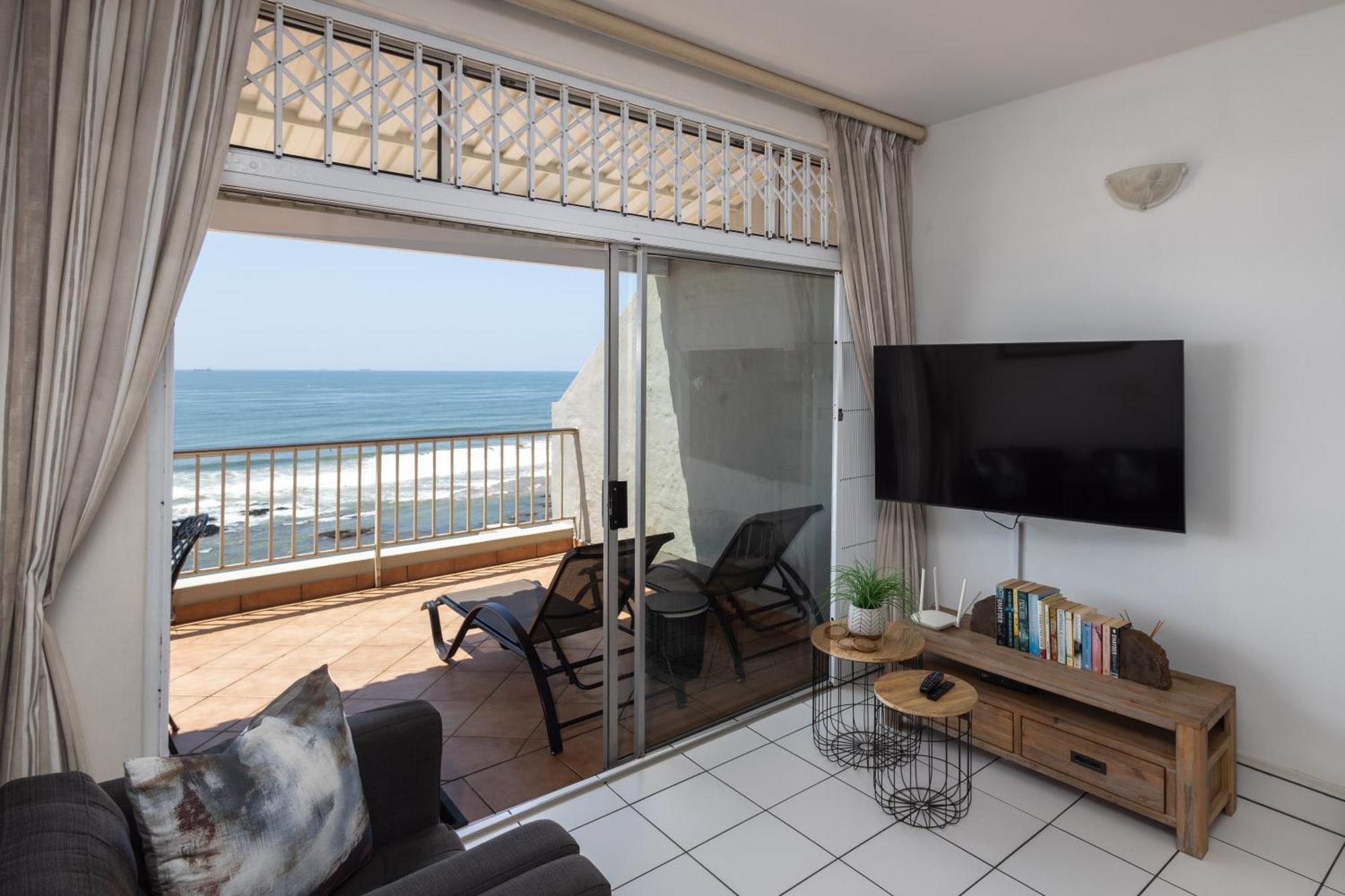 22 Bronze Bay - By Stay In Umhlanga Дурбан Экстерьер фото